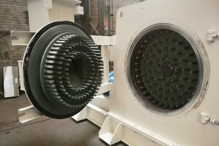 Dryer-Pulveriser