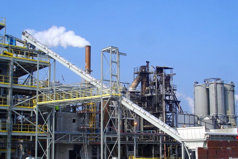 Chain conveyor
