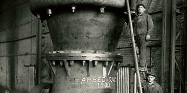 1890 – Les ateliers Brenez