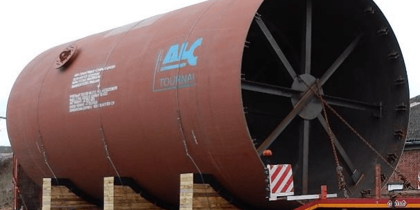 2016 – Joint Acquisition of ALC’s Service Activities