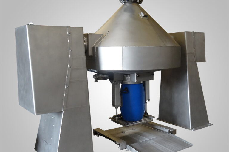 Biconic Blender