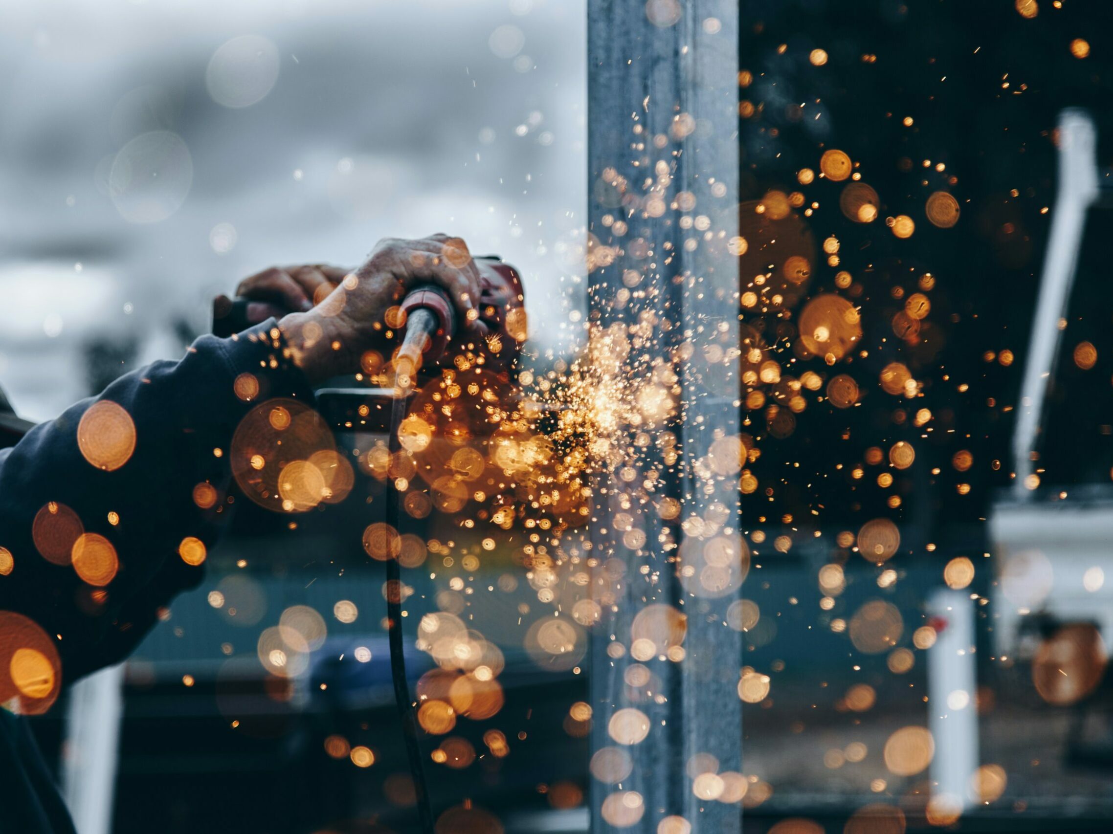 Fabrication des équipements pour le vrac – Lessine SA
