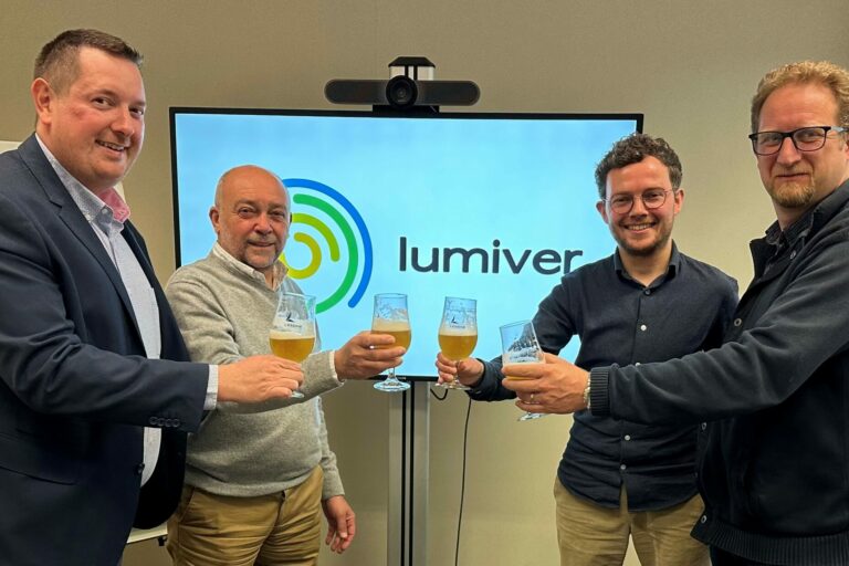 Lumiver partenaire